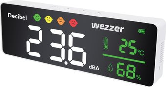 Levenhuk Wezzer Teo TH70 81411