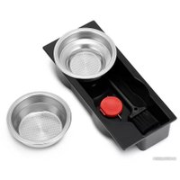 Рожковая кофеварка Kitfort KT-7413