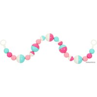 Погремушка Полесье Шарики (77 см)