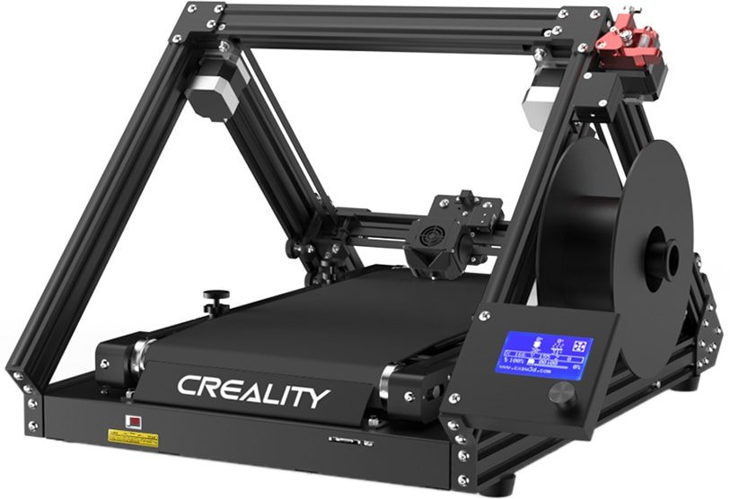 

FDM принтер Creality 3DPrintMill CR-30