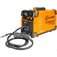 Сварочный инвертор ELAND Powermig-200