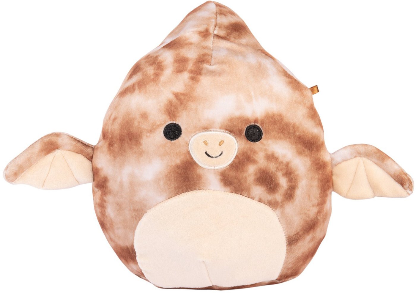 

Классическая игрушка Squishmallows Птеродактиль Эдмунд 39426