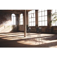 Полочная акустика Q Acoustics Q Active 200 Google Cast (черный)