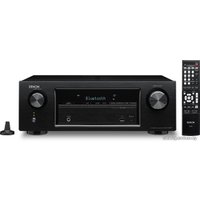 AV ресивер Denon AVR-X520BT