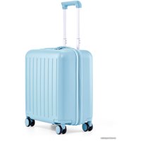 Чемодан-спиннер Ninetygo Lightweight Pudding Luggage 18