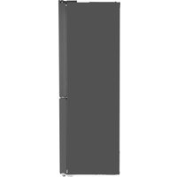 Холодильник side by side ZUGEL ZRTD459XB