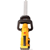 Кусторез Denzel RBC510-36 59410 (с 2-мя АКБ)