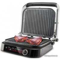 Электрогриль Zigmund & Shtain Grillmeister ZEG-928