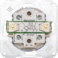 Выключатель перекрестный Kranz KR-78-0238