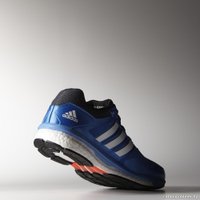 Кроссовки Adidas Supernova Glide 7 синий (B36000)