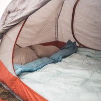 Спальный мешок Klymit Wild Aspen Double 13WDGR01E (зеленый)