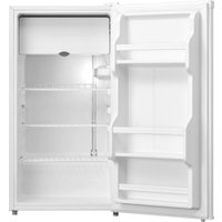 Однокамерный холодильник Kraufen RF-86L (белый)