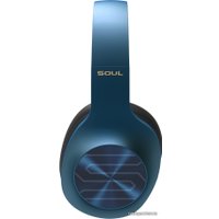 Наушники Soul Ultra Wireless (синий)