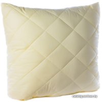 Спальная подушка Файбертек с наполнителем Файбертек 5858.Т.Л (58x58 см)