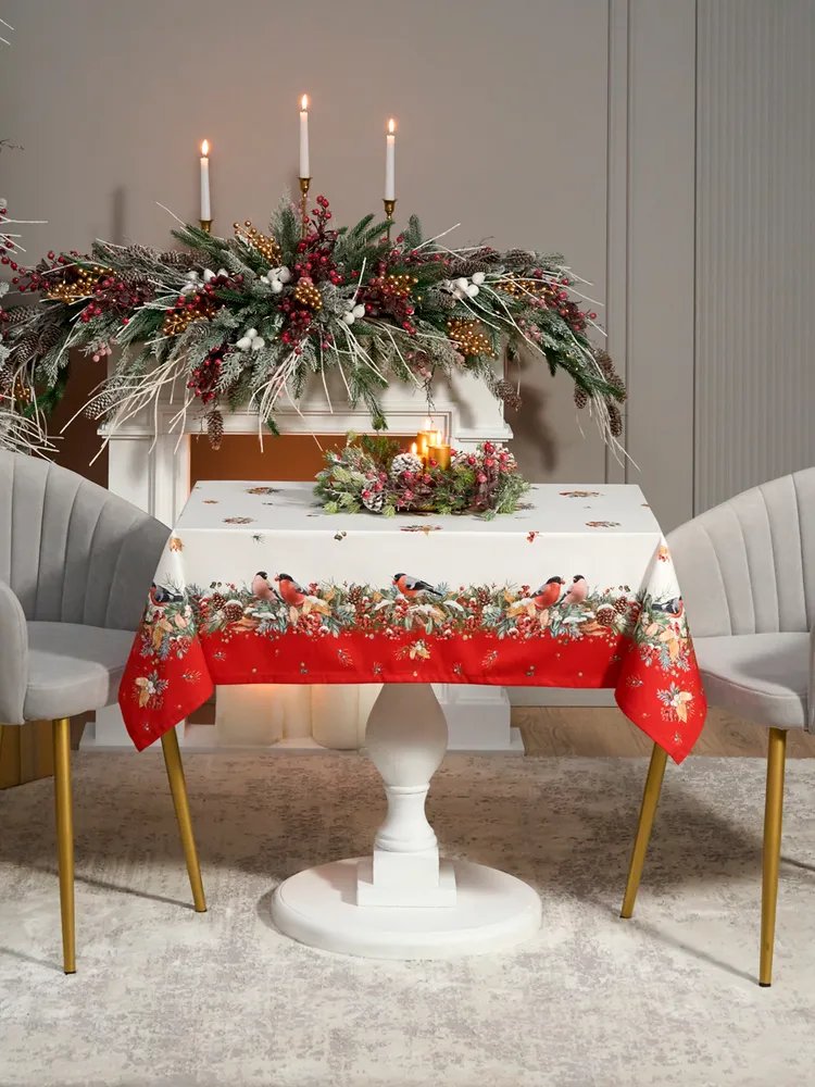 

Скатерть Santalino 850-745-20