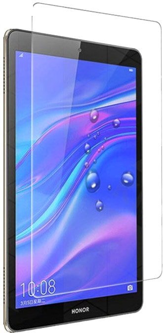

Защитное стекло KST для Huawei Honor Tab 5 8 (прозрачное)