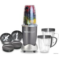 Стационарный блендер Delimano NutriBullet 600 XXL