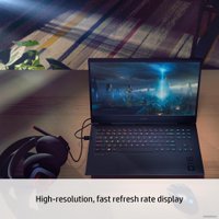 Игровой ноутбук HP Omen 16-b1017ci 6M883EA