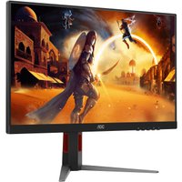 Игровой монитор AOC Gaming Q27G4Z
