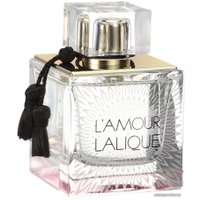 Парфюмерная вода Lalique L'Amour EdP (100 мл)