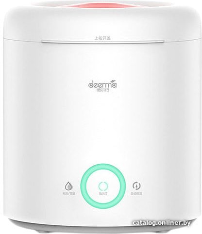 Увлажнитель воздуха Deerma DEM-F301 (международная версия)