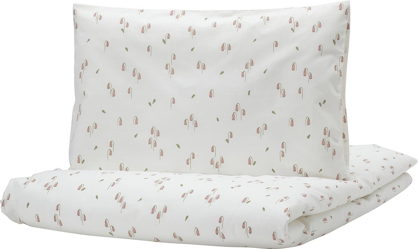 Детский комплект постельного белья Ikea Guldvavare 90573631