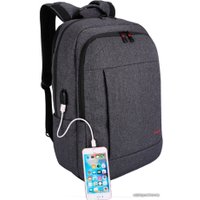 Городской рюкзак Tigernu T-B3142U (темно-серый)