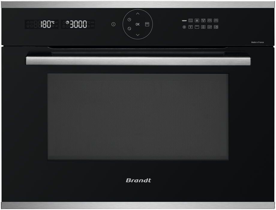 

Микроволновая печь Brandt BKC7153LX