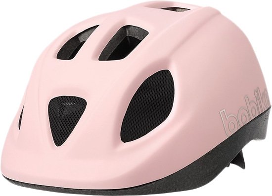 

Cпортивный шлем Bobike Go S (cotton candy pink)