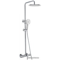 Душевая система  Kaiser Cesar 05182