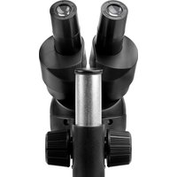 Детский микроскоп Микромед Атом B20x 31903