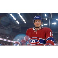  NHL 22 для Xbox Series X и Xbox One