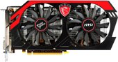 MSI GeForce GTX 660 GAMING OC 2GB GDDR5 (N660 Gaming 2GD5/OC)