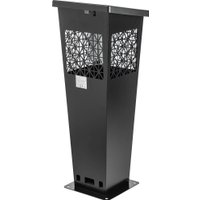 Уничтожитель насекомых Komaroff GLT-20