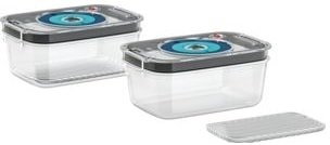 Контейнер вакуумный Bosch MSZV0FC2 2шт