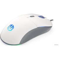Игровая мышь Endorfy GEM Plus Onyx White