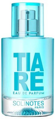 

Парфюмерная вода Solinotes Tiare EdP (50 мл)