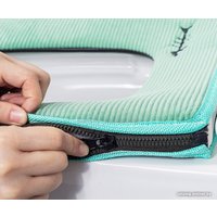 Чехол на сиденье унитаза Saniteco TBD0326129301A
