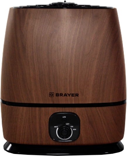 

Увлажнитель воздуха Brayer BR4916