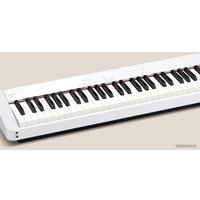 Цифровое пианино Casio PX-S1100 (белый)