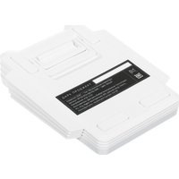 Клавиатура Dark Project KD87A+Numpad (G3ms Moonstone Switch, белый)