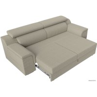 Диван Лига диванов Лига-003 117123 (рогожка Корфу 02)