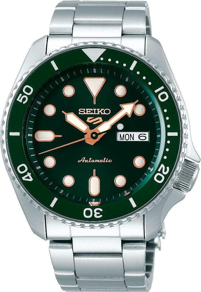 

Наручные часы Seiko SRPD63K1