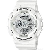 Наручные часы Casio G-Shock GA-110MW-7A