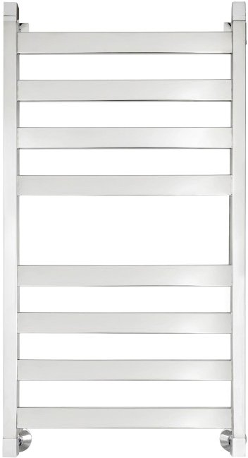 

Полотенцесушитель ZorG ZR ST Mishel 100x50 3/4"