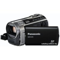 Видеокамера Panasonic SDR-S70