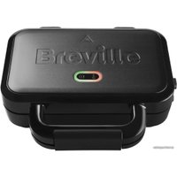 Сэндвичница Breville Ultimate Deep Fill VST082X