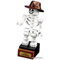 Конструктор LEGO Ideas 21320 Кости динозавра