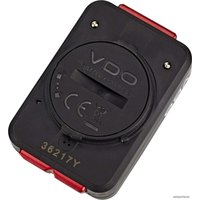 Велокомпьютер VDO M3.1 WR