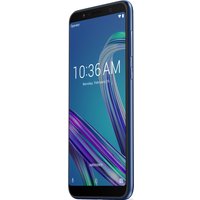 Телефон ASUS ZenFone Max Pro M1 3GB/32GB ZB602KL (синий)